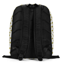 Load image into Gallery viewer, &quot;SK layered&quot; Minimalist Backpack
