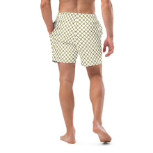 Load image into Gallery viewer, Men&#39;s swim trunks (SK &amp; KEY cluster layered)
