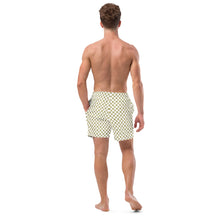 Load image into Gallery viewer, Men&#39;s swim trunks (SK &amp; KEY cluster layered)
