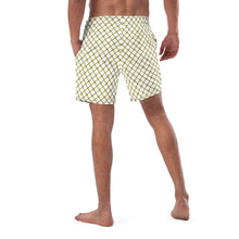 Load image into Gallery viewer, Men&#39;s swim trunks (SK &amp; KEY cluster layered)
