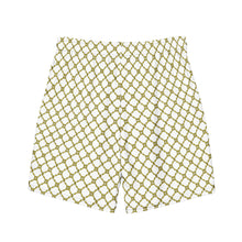 Load image into Gallery viewer, Men&#39;s swim trunks (SK &amp; KEY cluster layered)
