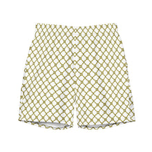 Load image into Gallery viewer, Men&#39;s swim trunks (SK &amp; KEY cluster layered)
