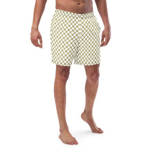 Load image into Gallery viewer, Men&#39;s swim trunks (SK &amp; KEY cluster layered)
