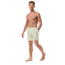 Load image into Gallery viewer, Men&#39;s swim trunks (SK &amp; KEY cluster layered)
