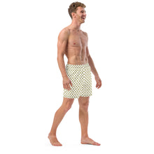 Load image into Gallery viewer, Men&#39;s swim trunks (SK &amp; KEY cluster layered)
