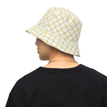 Load image into Gallery viewer, Reversible bucket hat
