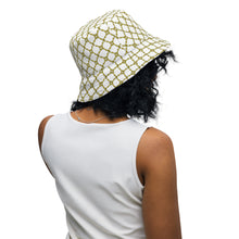 Load image into Gallery viewer, Reversible bucket hat
