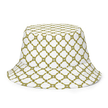 Load image into Gallery viewer, Reversible bucket hat
