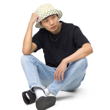 Load image into Gallery viewer, Reversible bucket hat
