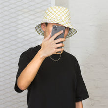 Load image into Gallery viewer, Reversible bucket hat
