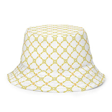 Load image into Gallery viewer, Reversible bucket hat
