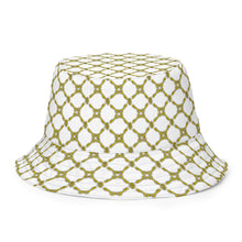 Load image into Gallery viewer, Reversible bucket hat
