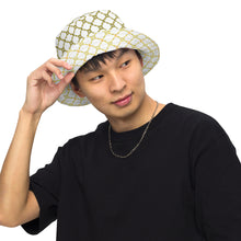 Load image into Gallery viewer, Reversible bucket hat
