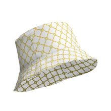 Load image into Gallery viewer, Reversible bucket hat
