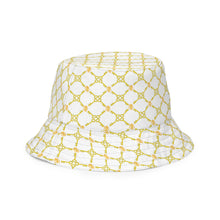 Load image into Gallery viewer, Reversible bucket hat
