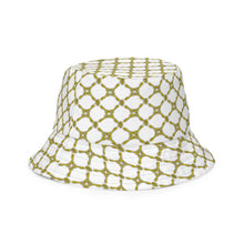 Load image into Gallery viewer, Reversible bucket hat
