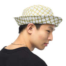 Load image into Gallery viewer, Reversible bucket hat
