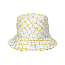 Load image into Gallery viewer, Reversible bucket hat
