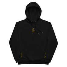 Load image into Gallery viewer, &quot;SK&quot;Premium eco hoodie
