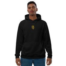 Load image into Gallery viewer, &quot;SK&quot;Premium eco hoodie
