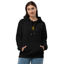 Load image into Gallery viewer, &quot;SK&quot;Premium eco hoodie
