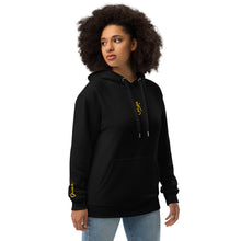 Load image into Gallery viewer, &quot;SK&quot;Premium eco hoodie
