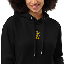 Load image into Gallery viewer, &quot;SK&quot;Premium eco hoodie
