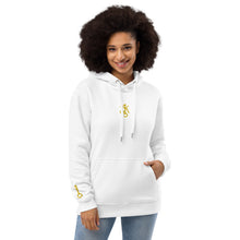 Load image into Gallery viewer, &quot;SK&quot;Premium eco hoodie
