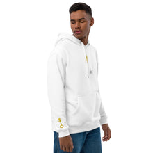 Load image into Gallery viewer, &quot;SK&quot;Premium eco hoodie
