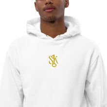 Load image into Gallery viewer, &quot;SK&quot;Premium eco hoodie
