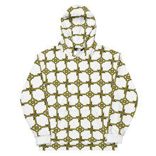 Load image into Gallery viewer, Unisex &quot;KEY Cluster (Printed)&quot; Hoodie
