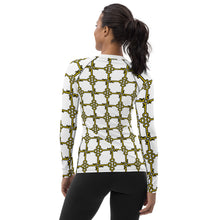 Load image into Gallery viewer, Women&#39;s Rash Guard
