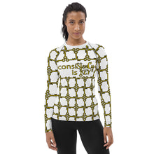 Load image into Gallery viewer, Women&#39;s Rash Guard
