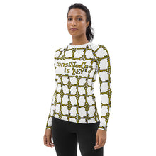 Load image into Gallery viewer, Women&#39;s Rash Guard
