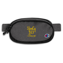 Load image into Gallery viewer, Champion fanny pack &quot;StenCy KEY (Embroidered)&quot;
