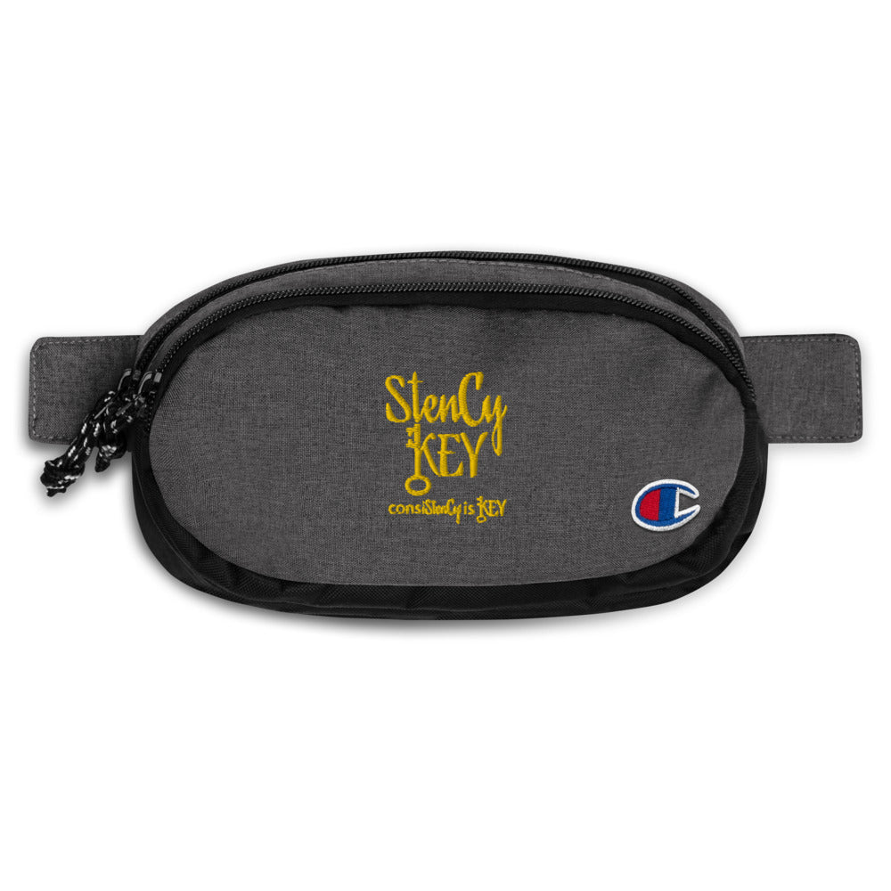 Champion fanny pack 