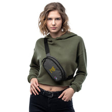 Load image into Gallery viewer, Champion fanny pack &quot;StenCy KEY (Embroidered)&quot;
