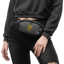 Load image into Gallery viewer, Champion fanny pack &quot;StenCy KEY (Embroidered)&quot;
