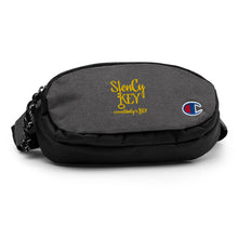 Load image into Gallery viewer, Champion fanny pack &quot;StenCy KEY (Embroidered)&quot;
