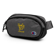 Load image into Gallery viewer, Champion fanny pack &quot;StenCy KEY (Embroidered)&quot;
