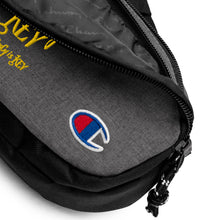 Load image into Gallery viewer, Champion fanny pack &quot;StenCy KEY (Embroidered)&quot;
