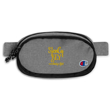 Load image into Gallery viewer, Champion fanny pack &quot;StenCy KEY (Embroidered)&quot;
