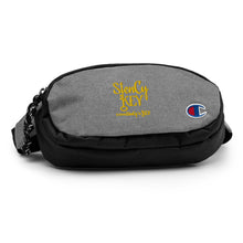 Load image into Gallery viewer, Champion fanny pack &quot;StenCy KEY (Embroidered)&quot;
