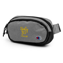 Load image into Gallery viewer, Champion fanny pack &quot;StenCy KEY (Embroidered)&quot;
