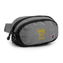 Load image into Gallery viewer, Champion fanny pack &quot;StenCy KEY (Embroidered)&quot;
