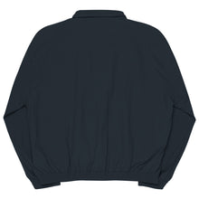 Load image into Gallery viewer, Recycled tracksuit jacket &quot;StenCy KEY (Embroidered)&quot;
