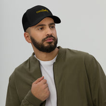 Load image into Gallery viewer, Trucker Cap &quot;consiStenCy (Embroidered)&quot;
