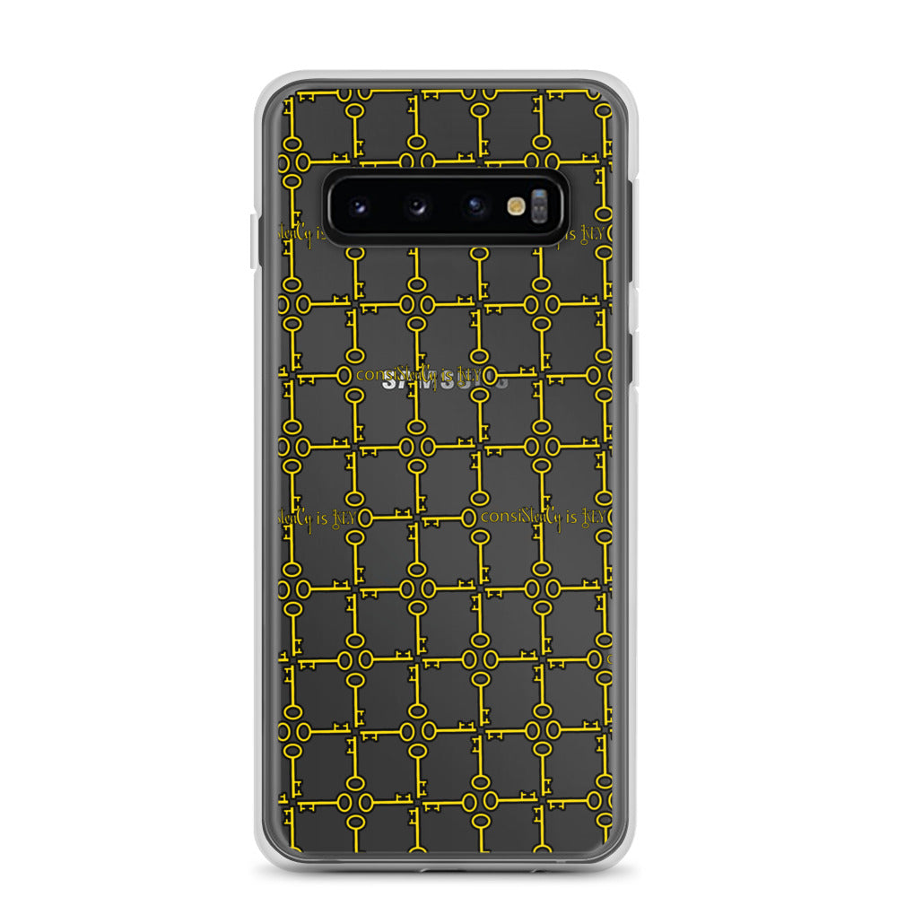 Samsung Case 