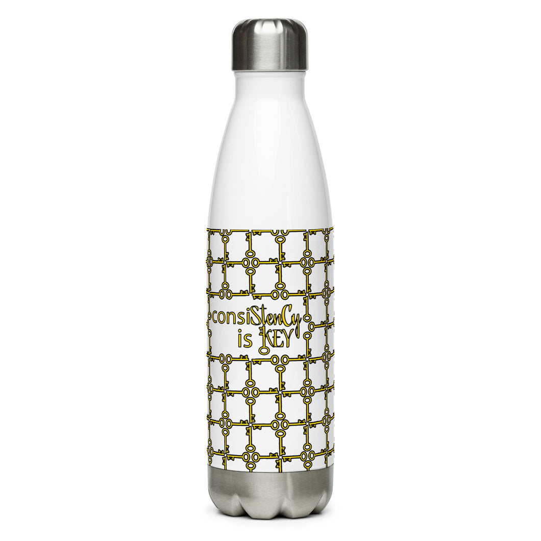 Stainless Steel Water Bottle 