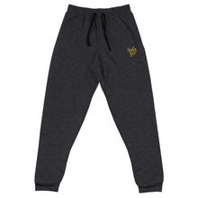 Load image into Gallery viewer, Unisex Joggers (StenCy KEY &quot;Embroidered&quot;)
